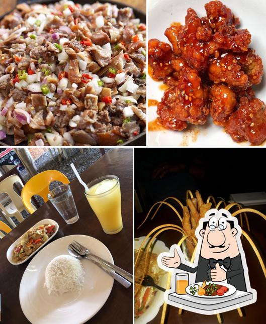 Daday's Restaurant