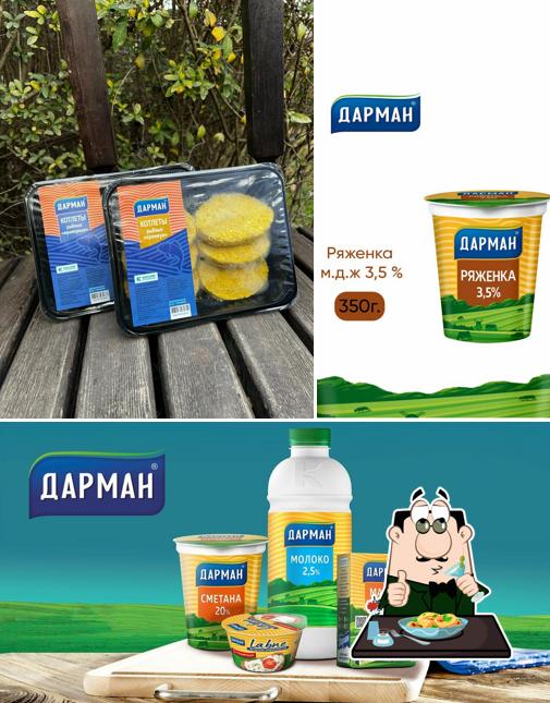 Дарман