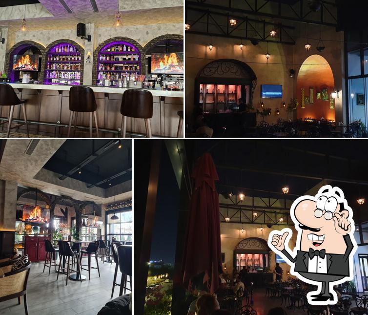 Deja Vu Restaurant