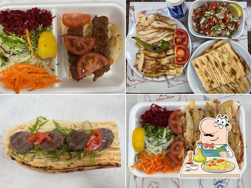 Dönerci bedo usta