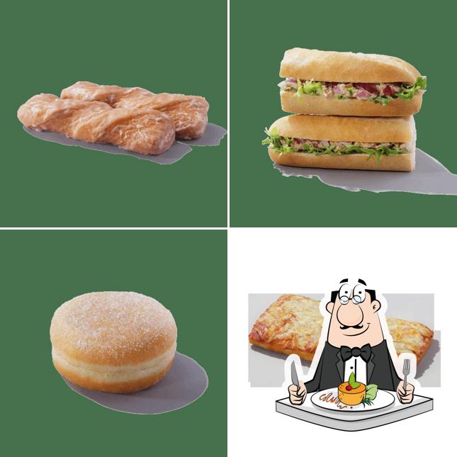 Greggs