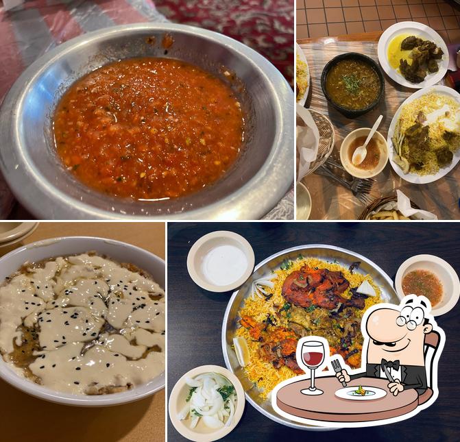 Hadramout Restaurant