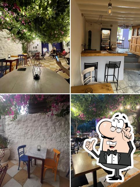 Kazanario Restaurant