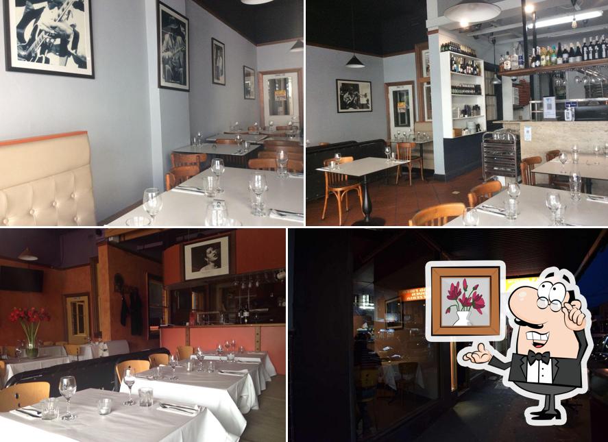 La Q Woodfire Pizza & Italian Restaurant (BYO)