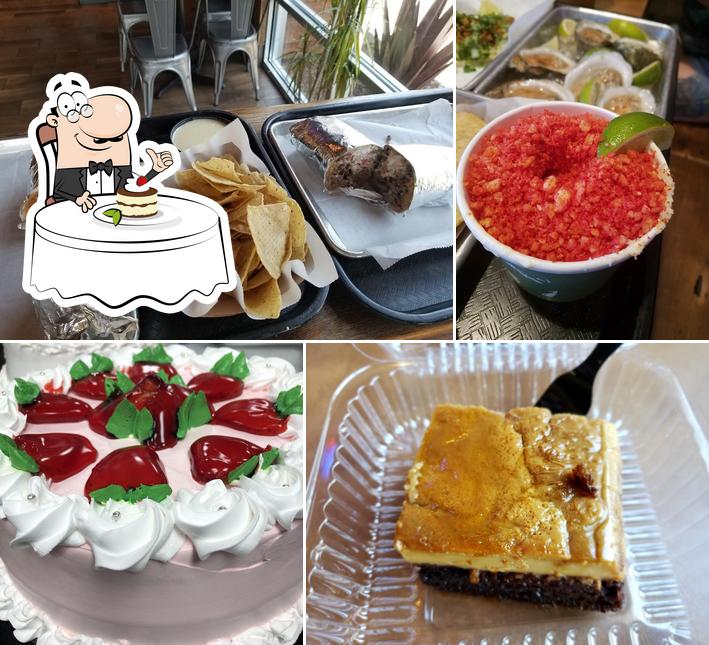 La Taquería