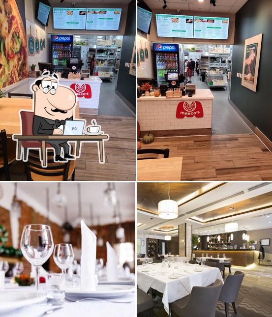 Marco's Pizza