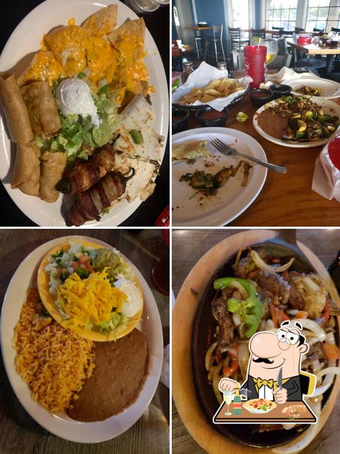 Miranda's Fresh Mexican Food