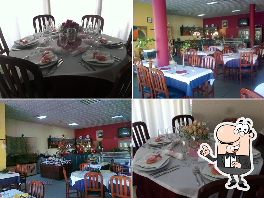 Restaurante O Tarasco