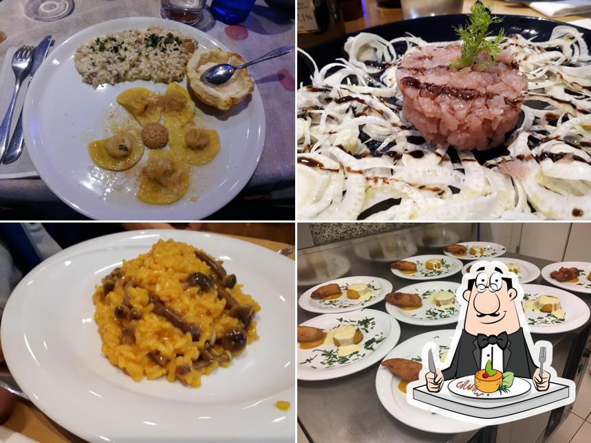 Osteria Sottocasa