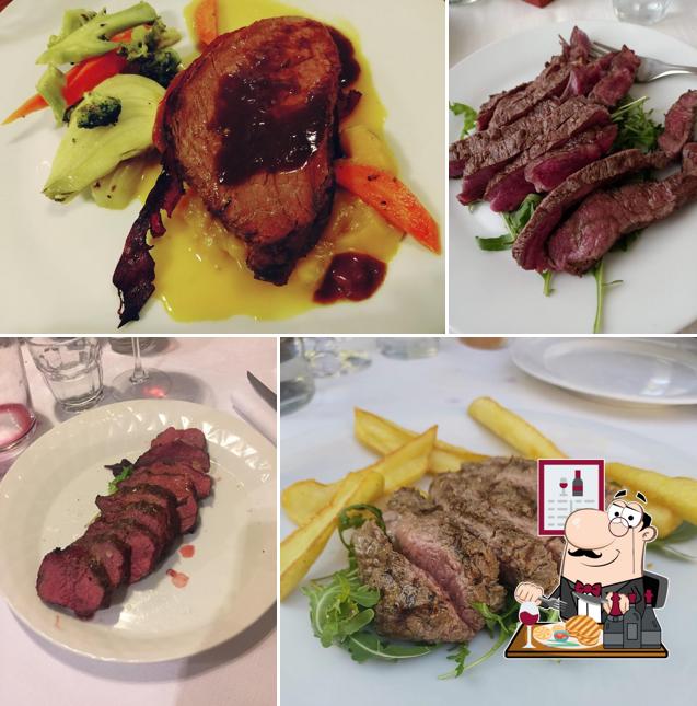 Osteria da norio