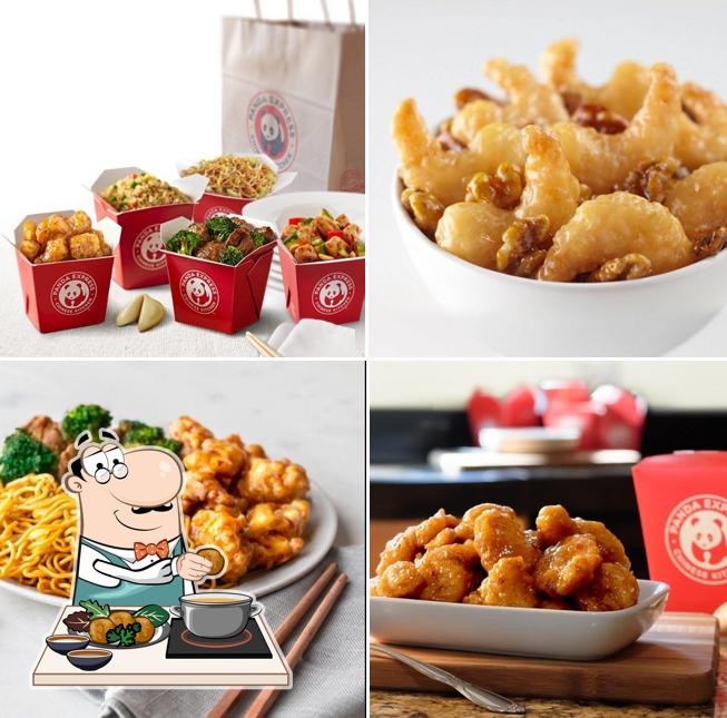 Panda Express