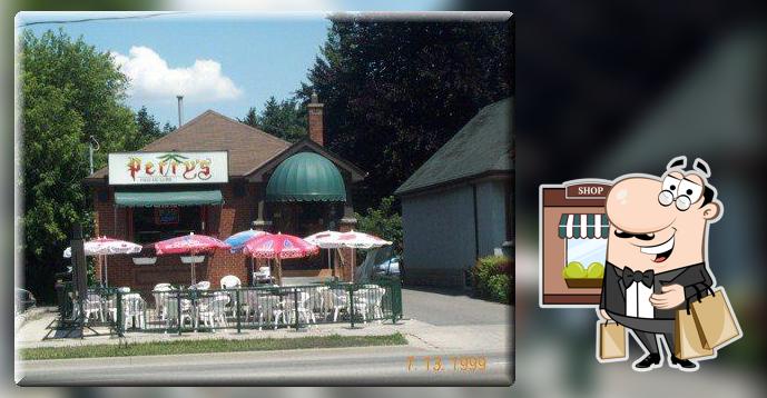 Perry's Restaurant