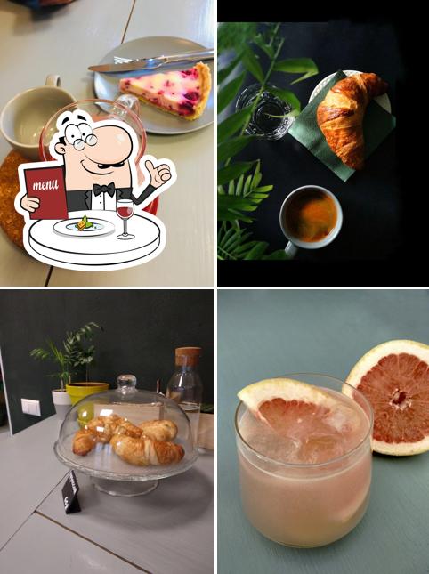 Клуб любителей кофе