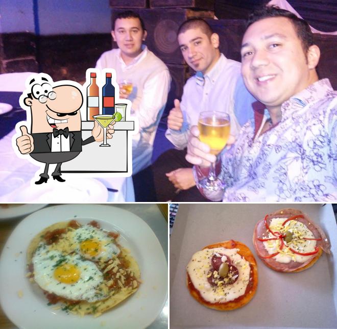 Como en Casa...