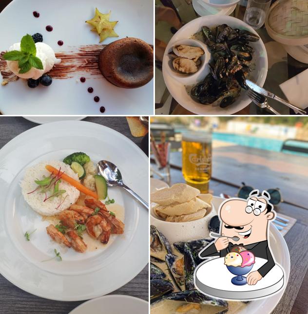 Hickory Restaurant
