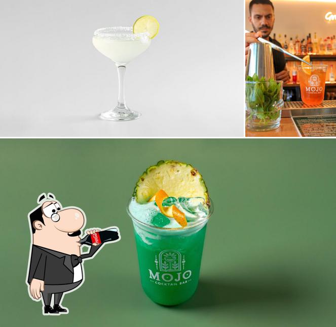 Mojo Cocktail Bar