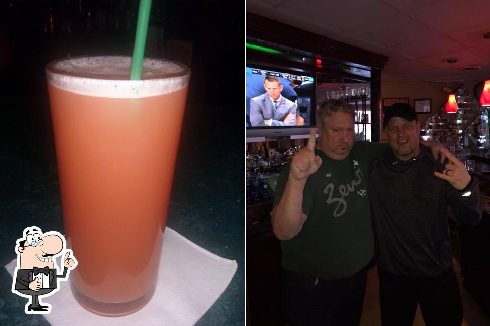 Norwin Shaker Bar & Lounge