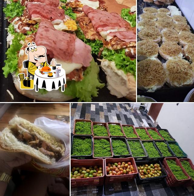 Pg Lanches