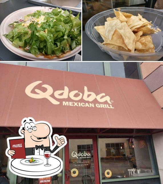 Qdoba