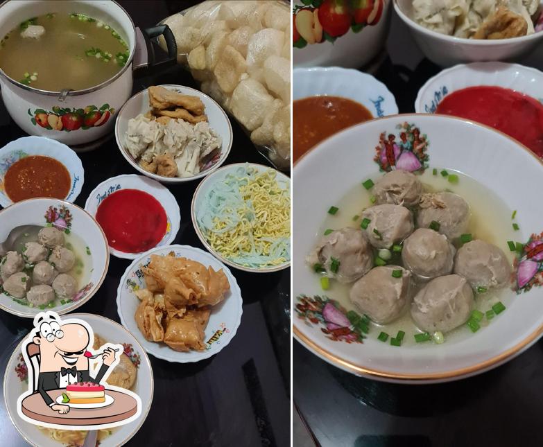 Bakso Pak Klemer
