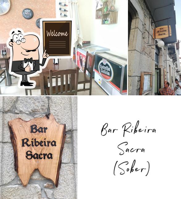 Bar Ribeira Mamitas