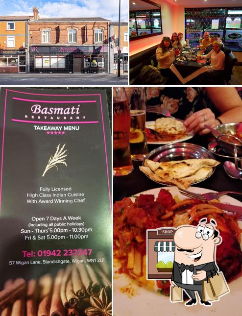 Basmati Restuarant & take away