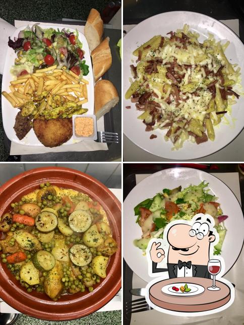Chez Hmida