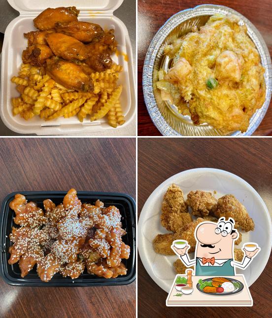 China Cooks
