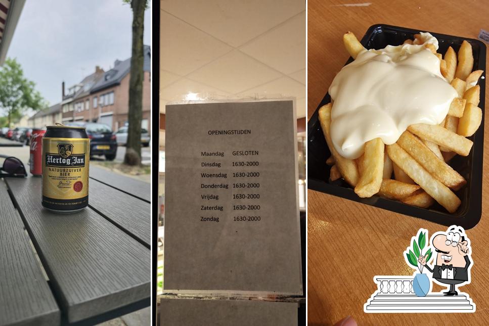 Friture De Prins Venlo Zuid