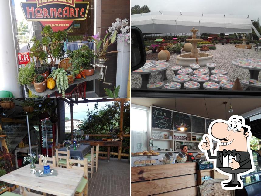 Hornearte - Bar & Tienda de Pizza
