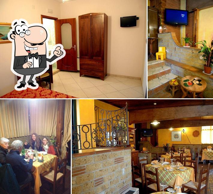 Agriturismo Il Contadino