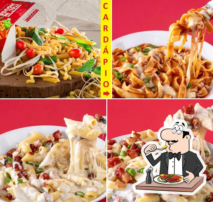Ital'in House - Brusque - Centro I
