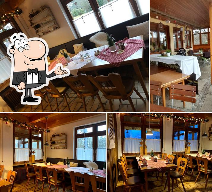 Zum Michel Restaurant Catering Events