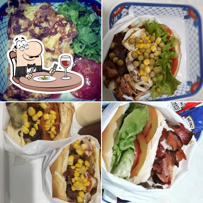 Le Burgers