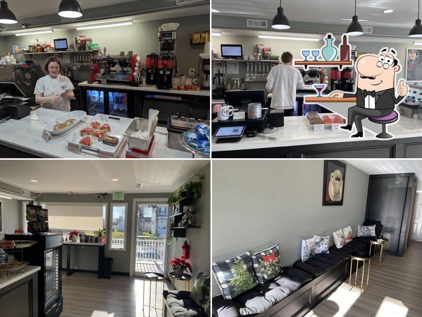 Leo's Coffee & Cream