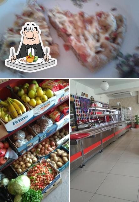 Мини Пекарня