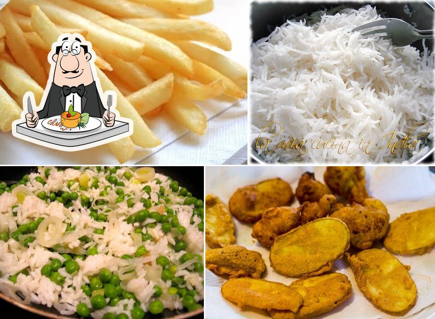 Pak Food & Kebab
