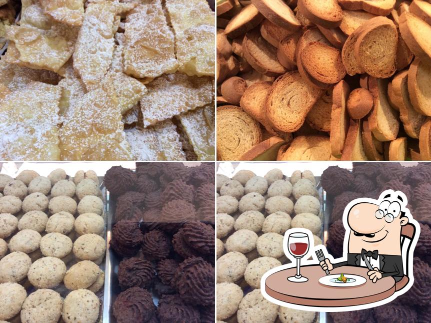 Panetteria Pasticceria Il Fornaio