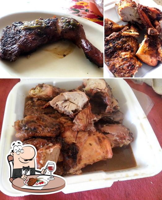 Pollos Don Nicho
