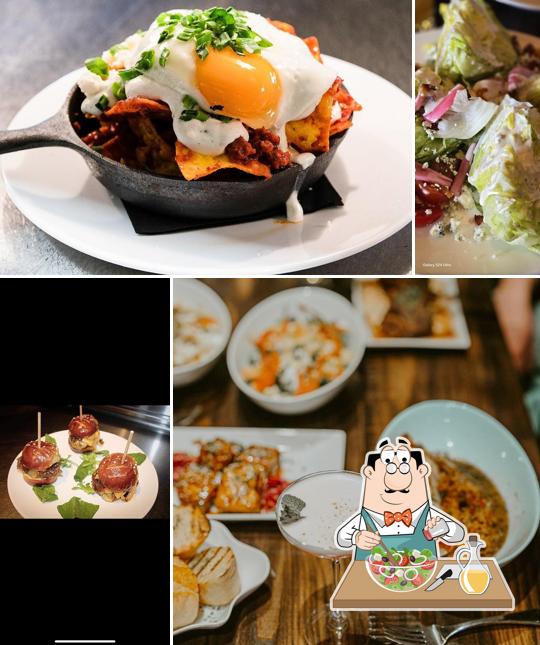 Ponderosa Social