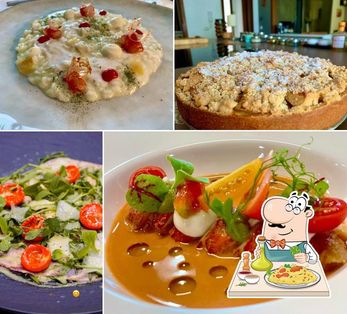 Riccardo Cominardi Chef Brescia