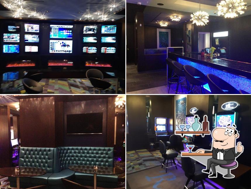 Ruth's Vlt Gaming Centre