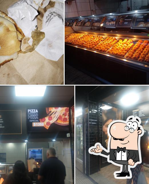 Sabores Express