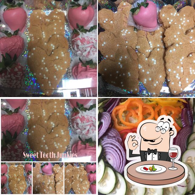 Vegan Plug Plantbased Kitchen