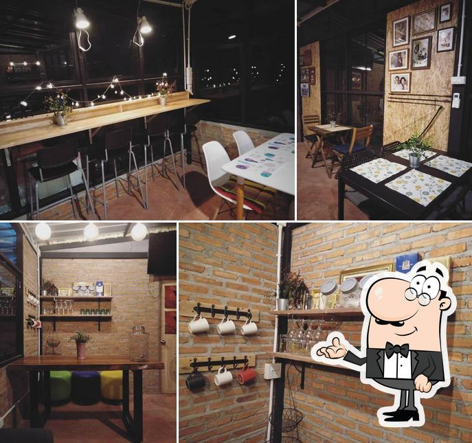 No.5 Bar & Campping