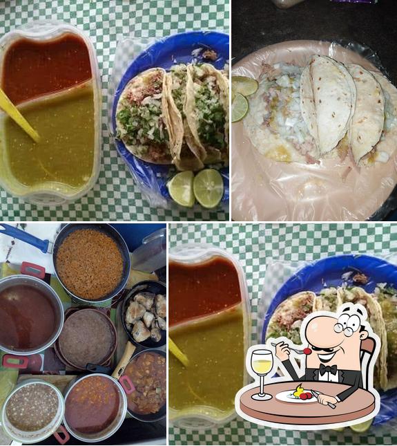 TACOS RIGO Manzanillo col. Salagua