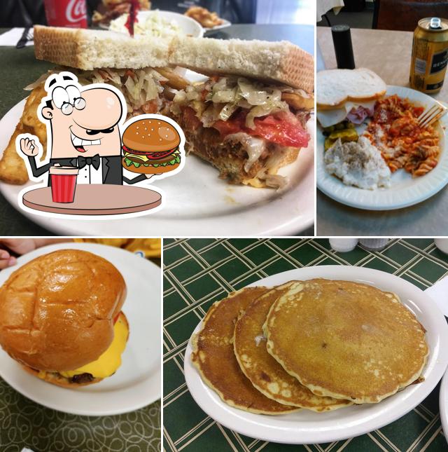 Trolley Barn Eatery