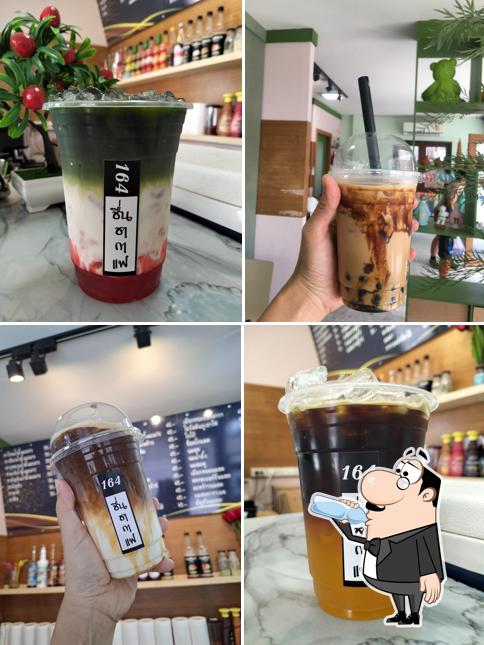 บี คอฟฟี่