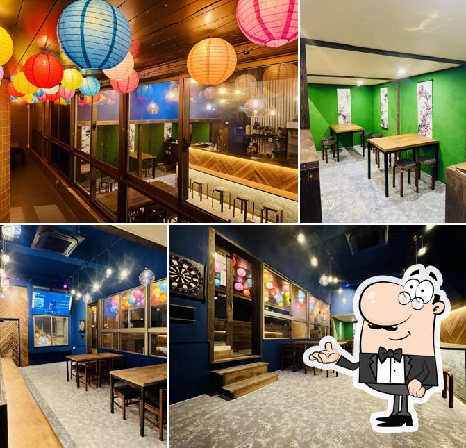居酒屋 わがままきまま 石垣島店