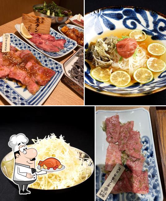 焼肉ホルモン ざくろ 豊田店
